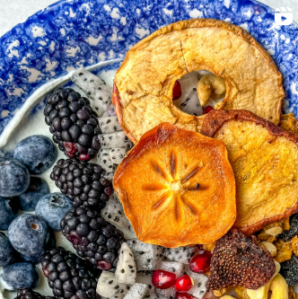 Protein Breakfast Bowl