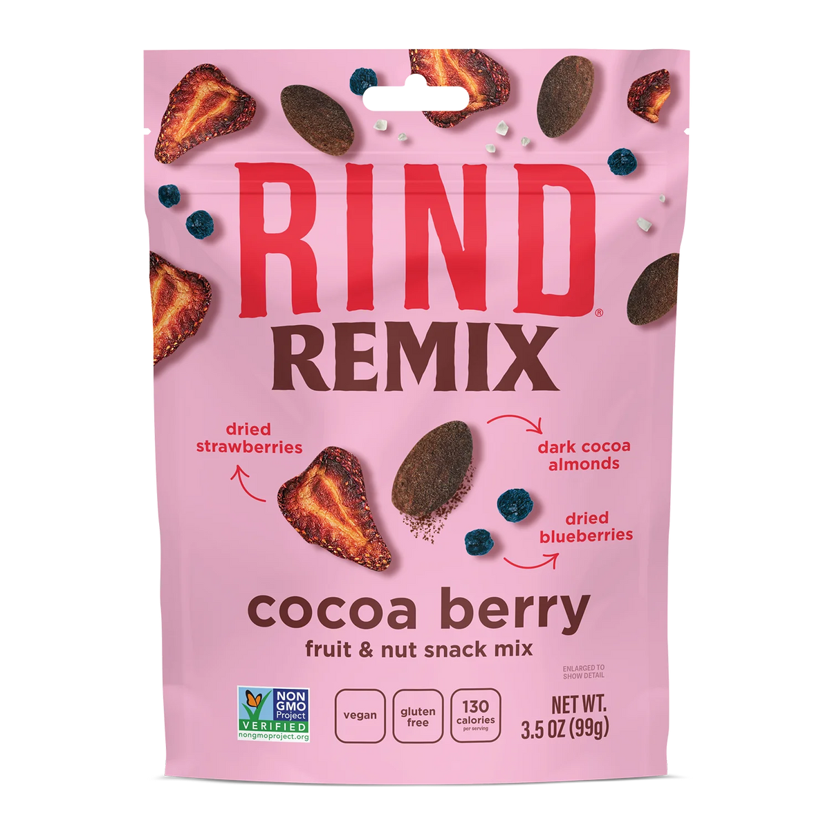 Cocoa Berry REMIX