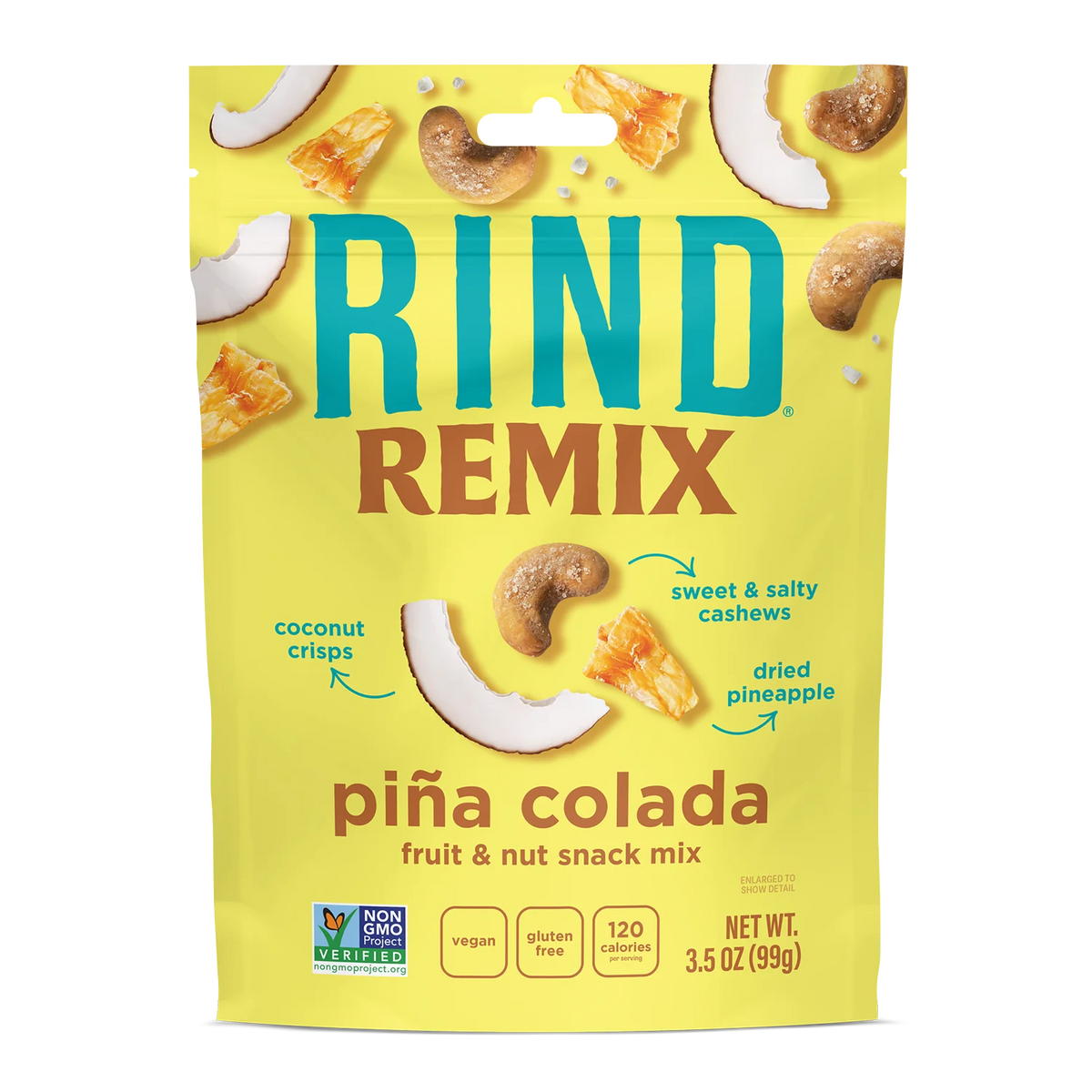 Piña Colada REMIX