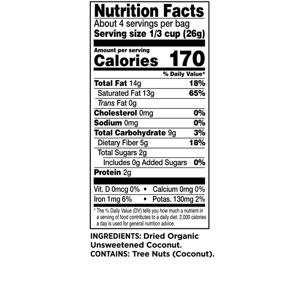 RIND Snacks Coconut Crisps, Keto-Friendly - RIND Snacks, Inc