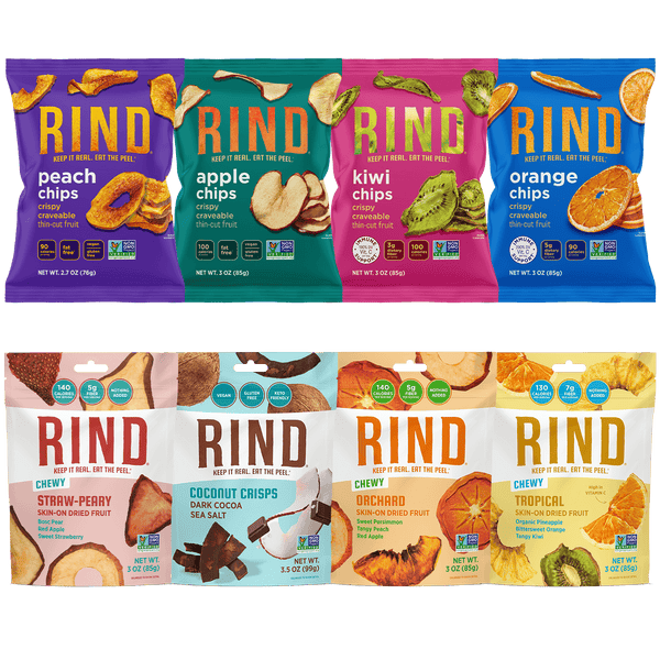 Chewy - RIND Snacks, Inc